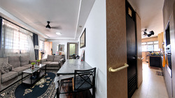 Blk 289 Ficus Vale (Yishun), HDB 4 Rooms #639579611